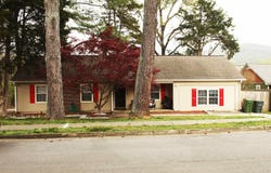 13019 SE Branscomb Road, Huntsville, AL 35803
