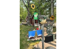 9731 Norway lake, Felch, MI 49831