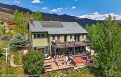 82 Haystack Road, Glenwood Springs, CO 81601