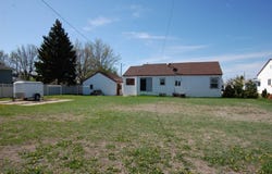 508 5th ST SE, Sidney, MT 59270