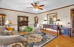 771 Cedar Grove Church Road, Roxboro, NC 27574