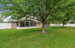 41 RED MILL DRIVE, PALM COAST, FL 32164