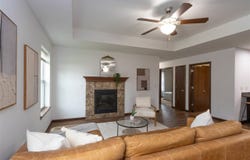 1135 Redbud Ave, Tiffin, IA 52340