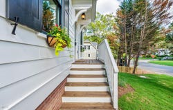 1906 Ward Street, Durham, NC 27707