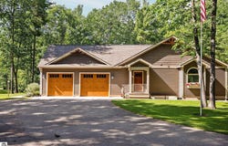 256 Sunview Court, Fife Lake, MI 49633