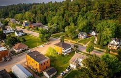101 Washington Street, Wonewoc, WI 53968