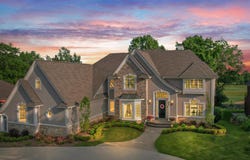 5011 Rockaway Lane, Clarkston, MI 48348