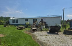 7272 Kimberly Lane, Spencer, IN 47460