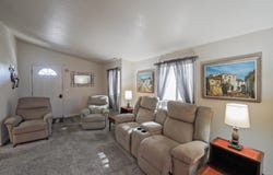 7201 E 32nd St, Yuma, AZ 85365