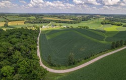 Lot 5 11.8 Acres Hefty Road, Monticello, WI 53570