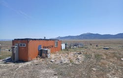 10 Acres Greyhound Road, Montello, NV 89823