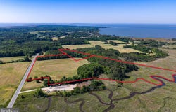 NANTICOKE Road, BIVALVE, MD 21814