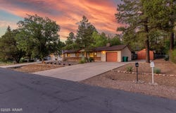 1041 N 36th Drive, Show Low, AZ 85901