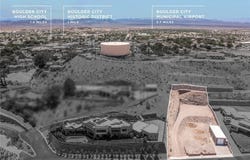 1317 Alpine Drive, Boulder City, NV 89005