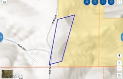 Way Up Lode Sur 7310, 15.71 AC -Mining Claim, Virginia City, MT 59729