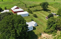 11883 Walnut Shade Road, Brushcreek Twp, OH 45133