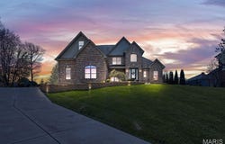 112 Fox Hill Ct., Edwardsville, IL 62025