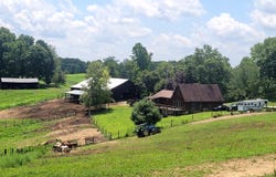6758 Highway 1693, Wellington, KY 40387