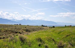 Tract 4 Shining Mountain W, McAllister, MT 59740