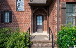 1815 SOUTHWOOD ROAD, VESTAVIA HILLS, AL 35216