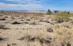 75200 Foothill Drive, 29 Palms, CA 92277
