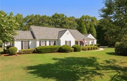 108 Carrie Leigh Lane, Pendleton, SC 29670