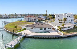 11005 5TH STREET E, TREASURE ISLAND, FL 33706