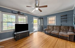 811 Wagoner Road, Elon, NC 27244