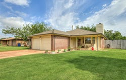 511 NW Jefferson Avenue, Piedmont, OK 73078
