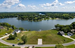 11029 Lakeside Drive, Perrinton, MI 48871