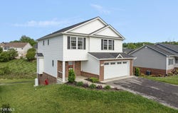 123 Millet Loop, Jonesborough, TN 37659