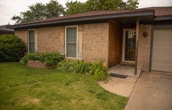 1403 Charles Avenue, Panhandle, TX 79068