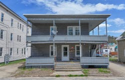 11 Holman Avenue, Mexico, ME 04257