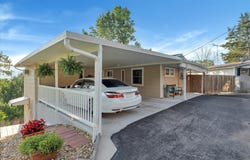 72 Sunflower Lane, Mountain Home, AR 72653