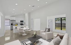 200 SE 7th St, Dania Beach, FL 33004