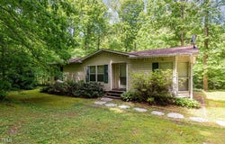 441 Wintergreen Road, Timberlake, NC 27583