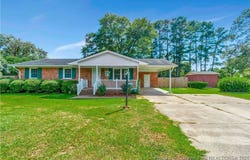 994 Great Marsh Church Road, St Pauls, NC 28384