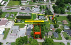 600 Market Street, Dayton, TN 37321