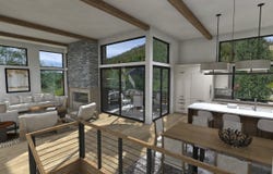 TBD Mountain Creek Drive, Ketchum, ID 83340