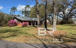 45533 Chalet Drive, Bay Minette, AL 36507