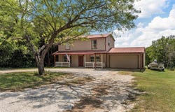 1235 Four Corners Road, West, TX 76691