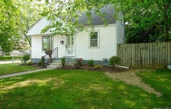 26340 Chippendale Street, Roseville, MI 48066