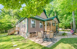 76 Meceola Ct, Hersey, MI 49639