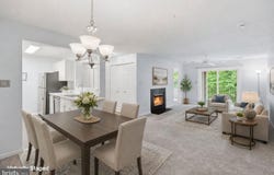 10021 VANDERBILT Circle, GAITHERSBURG, MD 20878