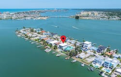 831 BAY POINT DRIVE, MADEIRA BEACH, FL 33708