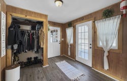 18 Trunnel Lane, Friendship, ME 04547