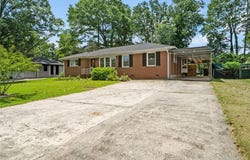 1199 Ellington Drive, Lake City, GA 30260