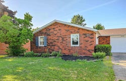 1032 Debolt Avenue, Union City, IN 47390