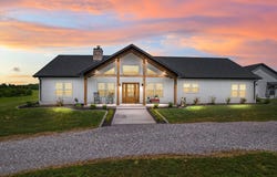 1074 Gideon Cave Road, Marionville, MO 65705