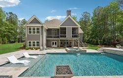 116 Serenity Lake Drive, Alpharetta, GA 30004